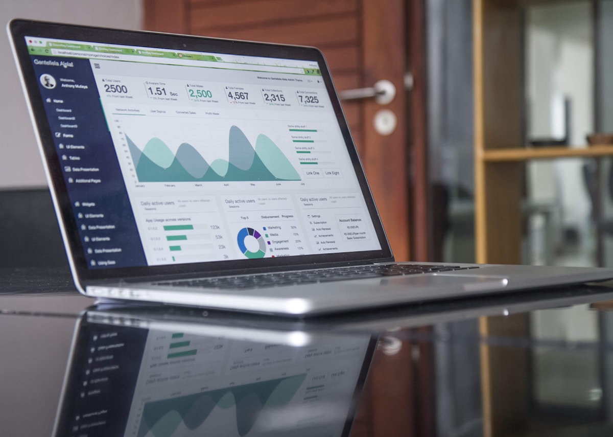 MVP prototype screen on startup launch pad